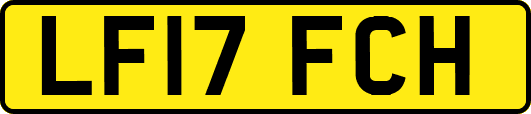 LF17FCH