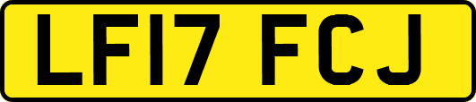 LF17FCJ