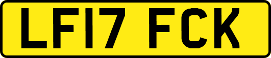 LF17FCK