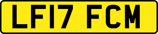 LF17FCM