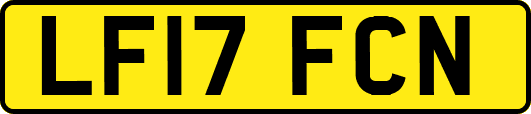 LF17FCN
