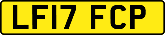 LF17FCP