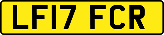 LF17FCR