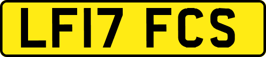 LF17FCS