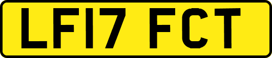 LF17FCT