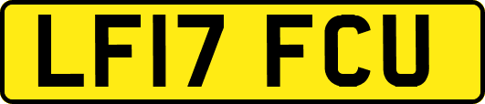 LF17FCU