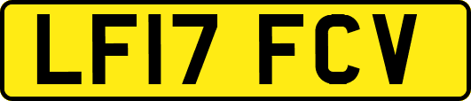 LF17FCV
