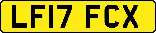 LF17FCX
