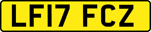 LF17FCZ