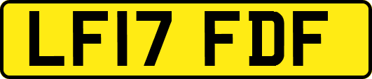 LF17FDF
