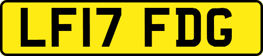 LF17FDG
