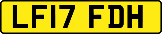 LF17FDH