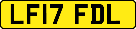 LF17FDL