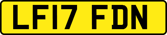LF17FDN