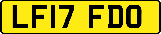 LF17FDO