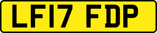 LF17FDP