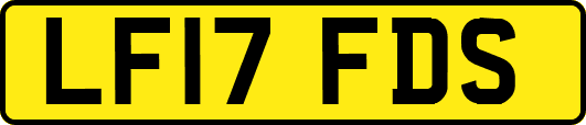 LF17FDS