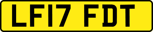 LF17FDT