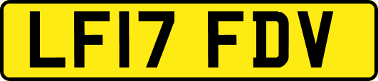 LF17FDV