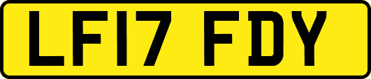 LF17FDY