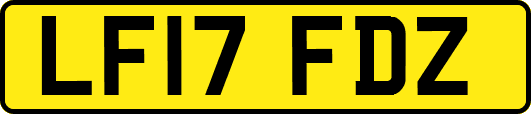 LF17FDZ