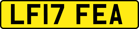 LF17FEA