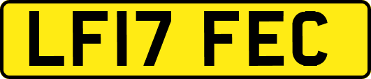 LF17FEC