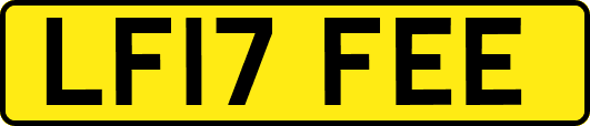 LF17FEE