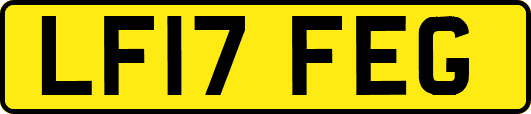 LF17FEG