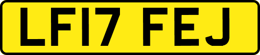 LF17FEJ