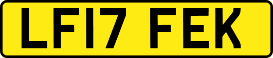 LF17FEK