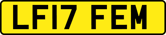 LF17FEM