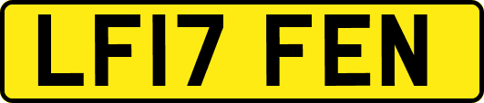 LF17FEN