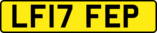 LF17FEP