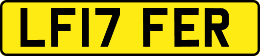 LF17FER