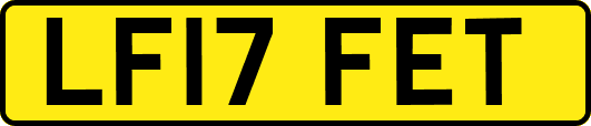 LF17FET
