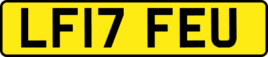 LF17FEU