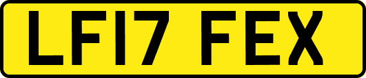 LF17FEX