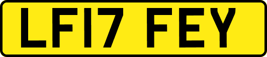 LF17FEY
