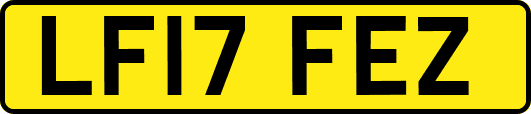 LF17FEZ
