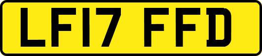 LF17FFD