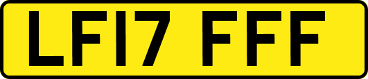 LF17FFF