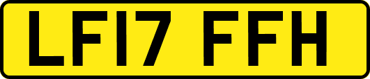 LF17FFH
