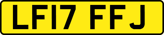 LF17FFJ