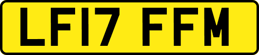 LF17FFM