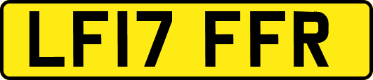 LF17FFR
