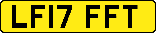 LF17FFT
