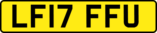 LF17FFU