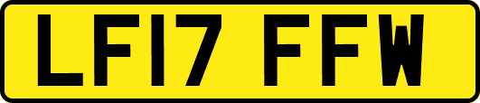 LF17FFW