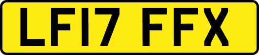 LF17FFX